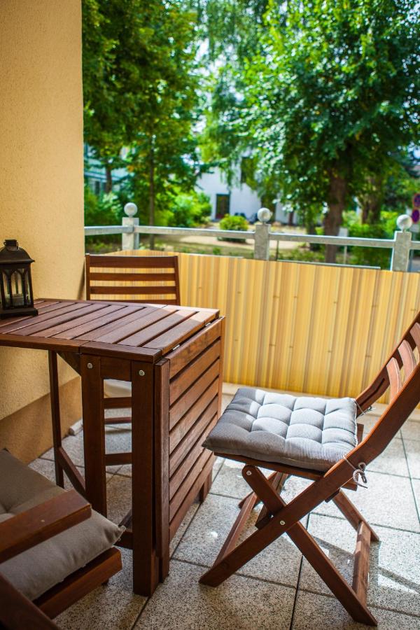 Ferienwohnung Mariechen - Ferienwohnung