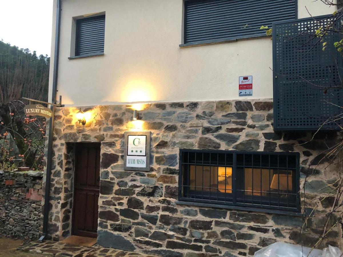 Apartamento Luxury Mestas 2 - B&B Las Mestas