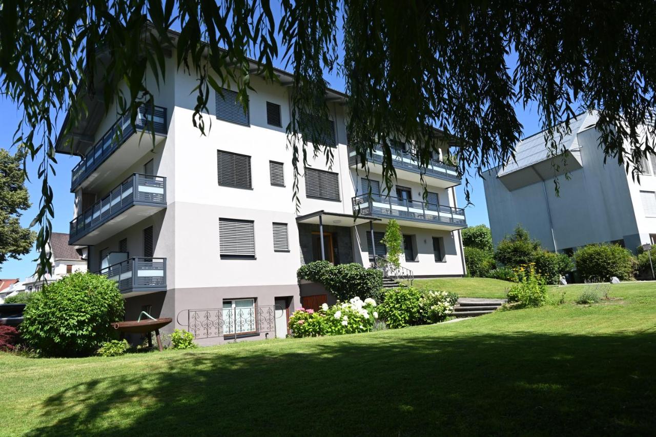 B&B Velden am Wörther See - Villa Berginz by Seebnb - Bed and Breakfast Velden am Wörther See