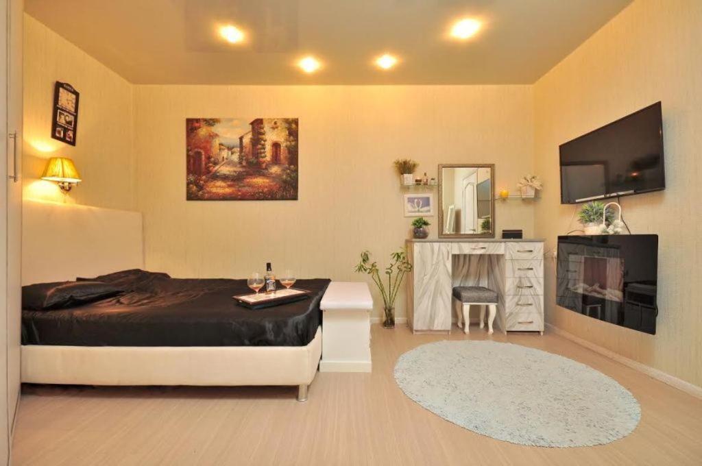 Апартаменти на Новоолександрівській - Ferienwohnung