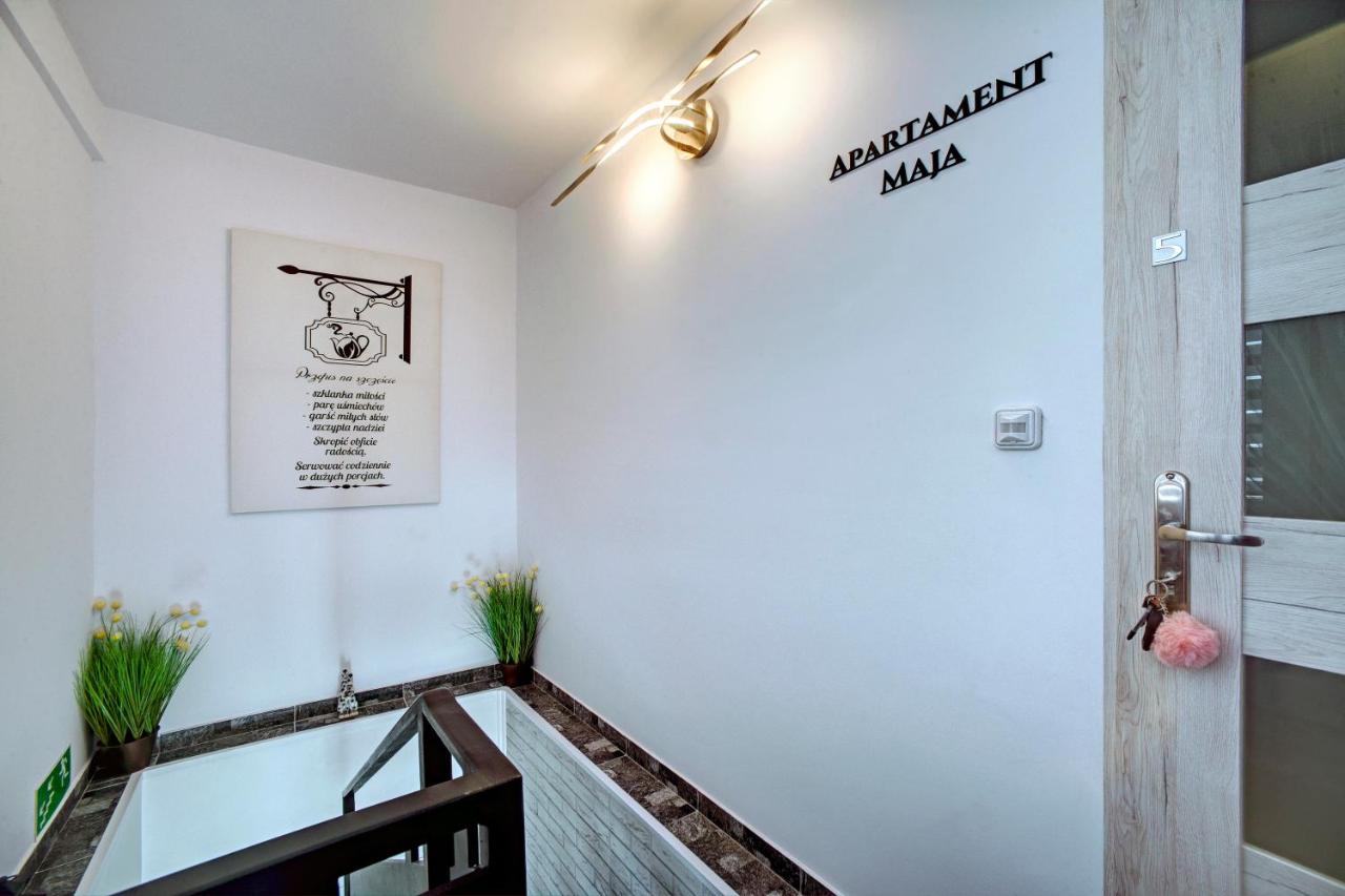 Apartamenty Bieszczady - B&B