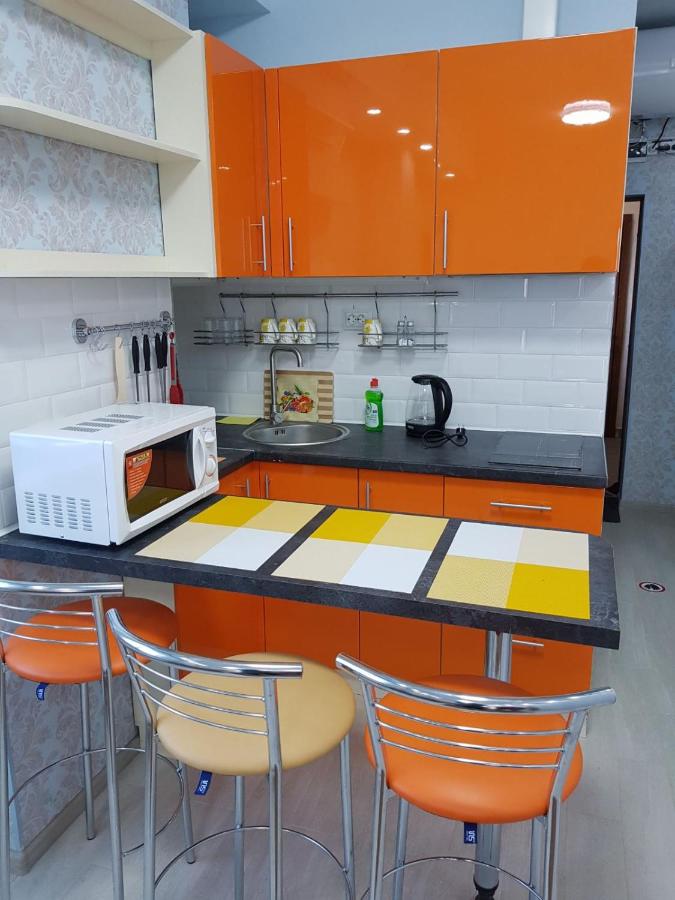 ЖК "Французский квартал" - Ferienwohnung Charkiw