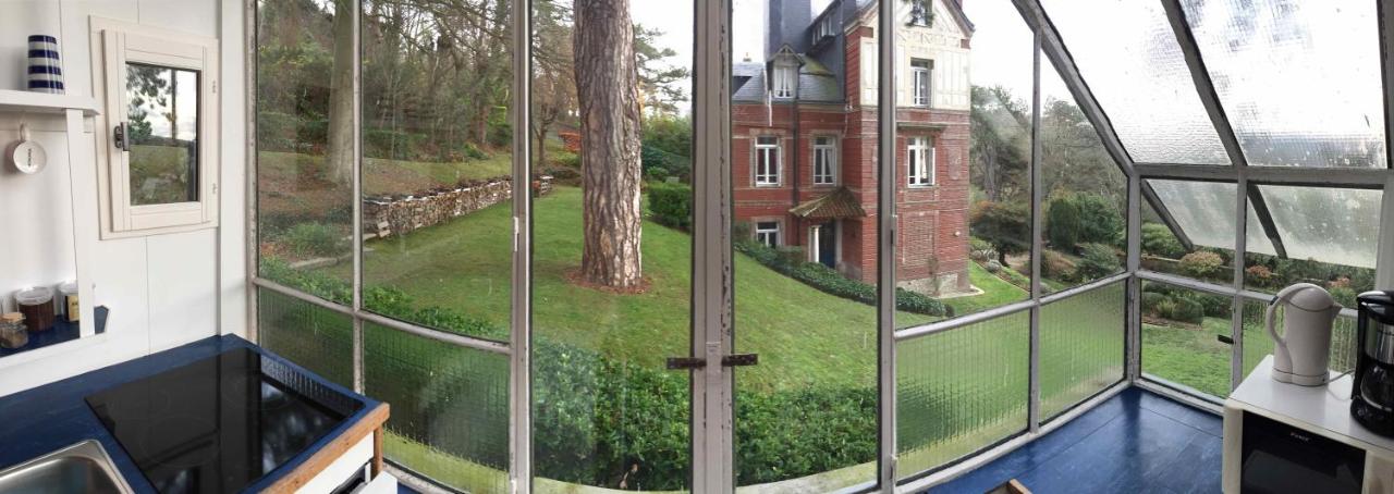 Gîte La Petite Maison - B&B Étretat