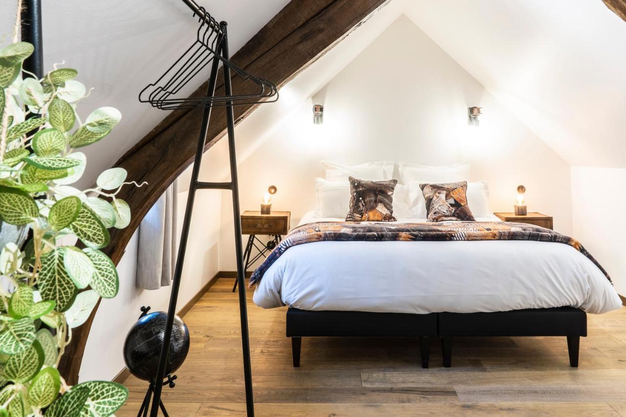 Superior Doppelzimmer