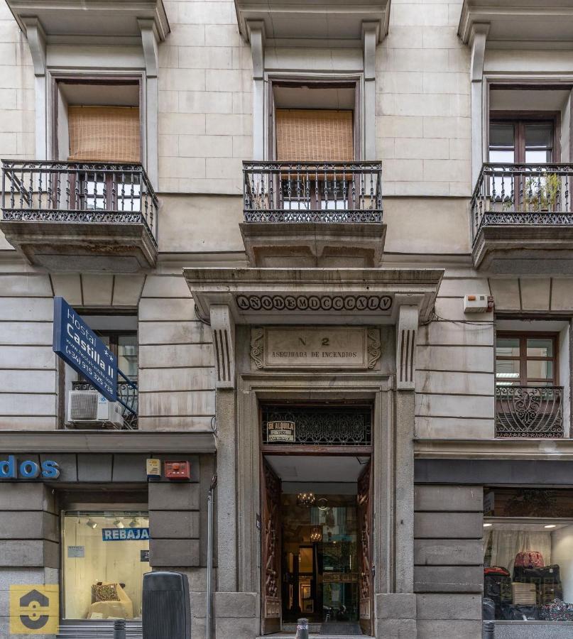 Two-Bedroom Deluxe Apartment