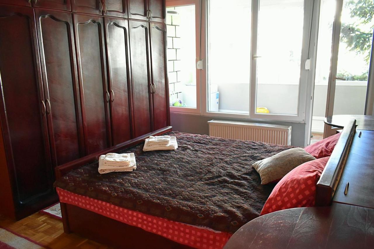 B&B Kragujevac - Stan na Bubnju - Bed and Breakfast Kragujevac