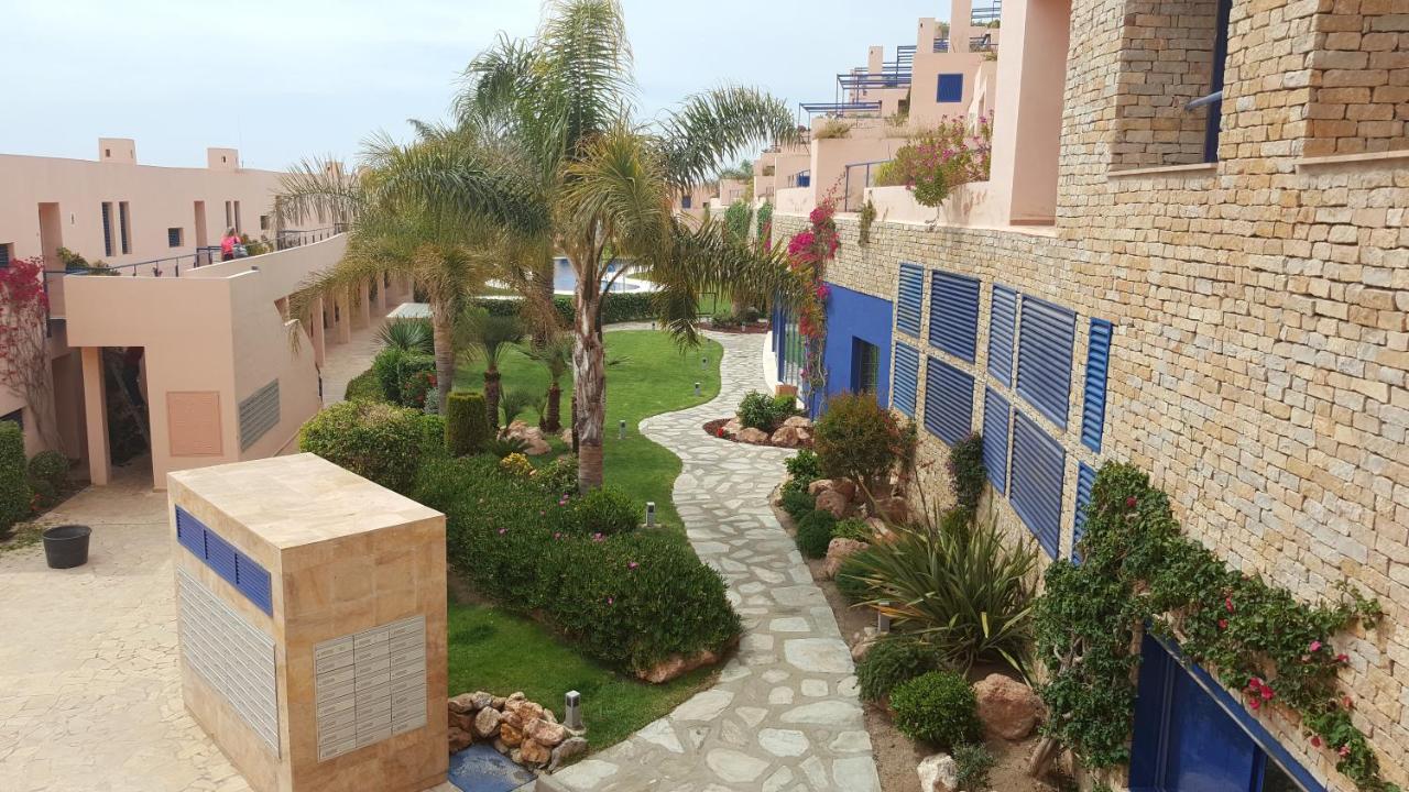 Atalaya de Mojacar, Apartamento 6a planta con 3 dormitorios, vistas al mar y WIFI - B&B Mojacar Pueblo