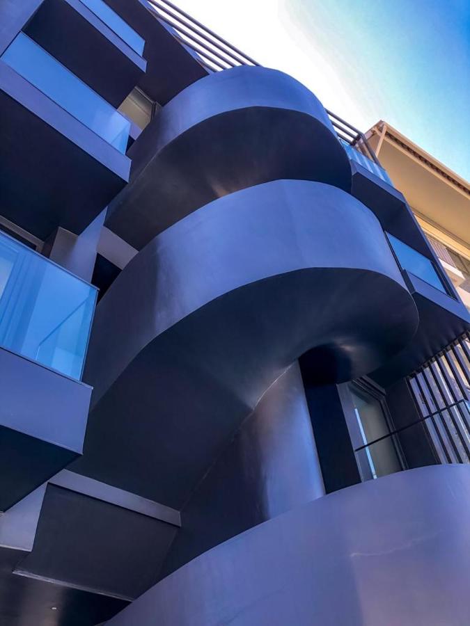iConik Design Apartments - Chambres d’hôtes