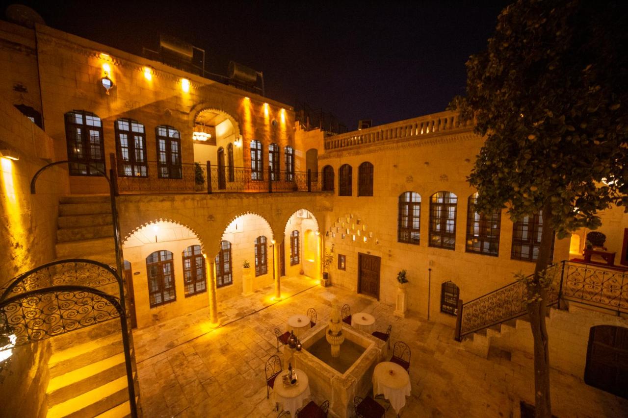 B&B Sanliurfa - Hayatlı Konak - Bed and Breakfast Sanliurfa