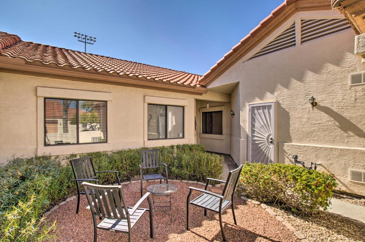 B&B Mesa - Mesa Townhouse Bordering Scottsdale and Tempe! - Bed and Breakfast Mesa
