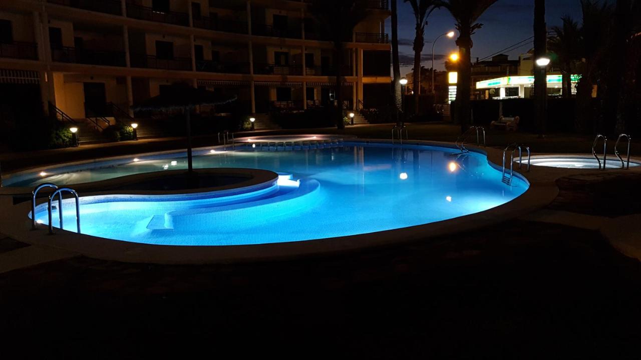 Apartamento en Sueños de Denia III muy cerca de la playa y del pueblo - Chambres d'hôtes Denia