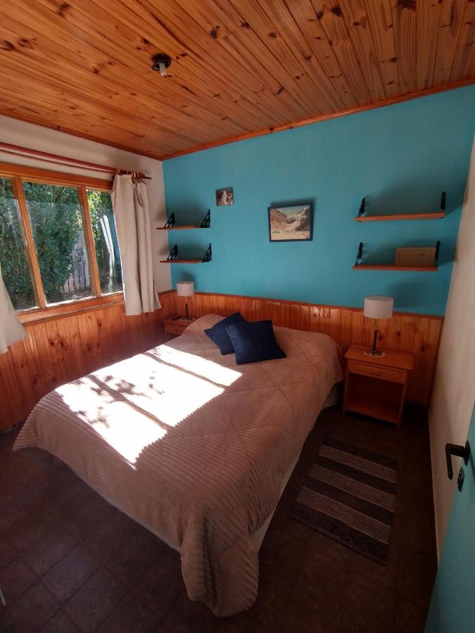 Bungalow (2 Adults)