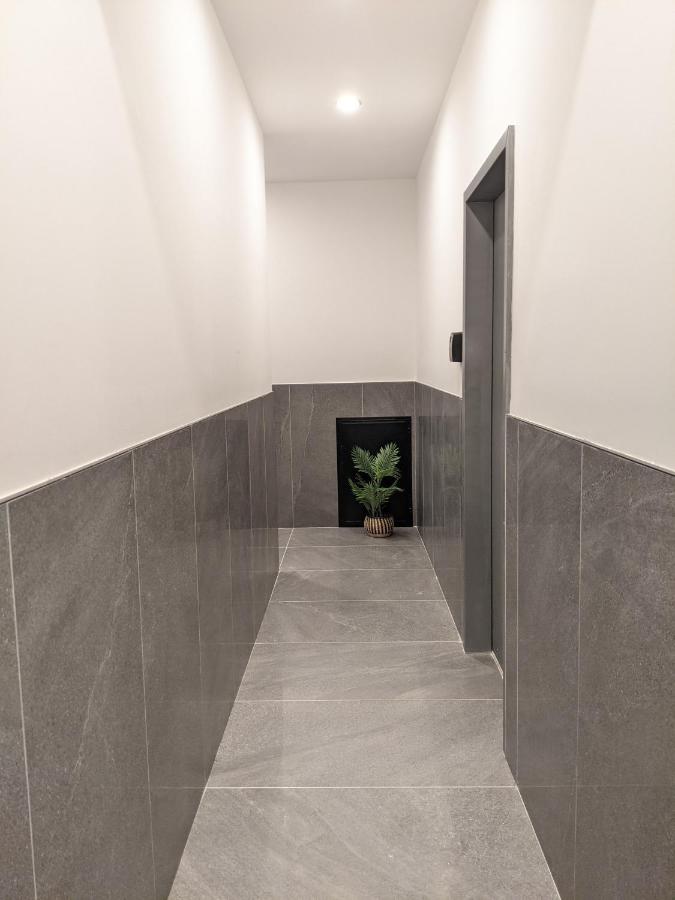HA MESILLA - Modern Collection - By HOMY - B&B Tel Aviv