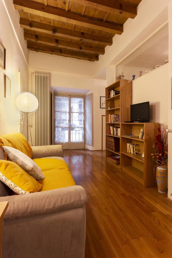 Cavour Suite - Smart Holiday - B&B