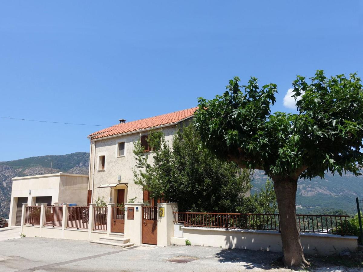 CASA NEPITA sur vue grandiose - Ferienwohnung