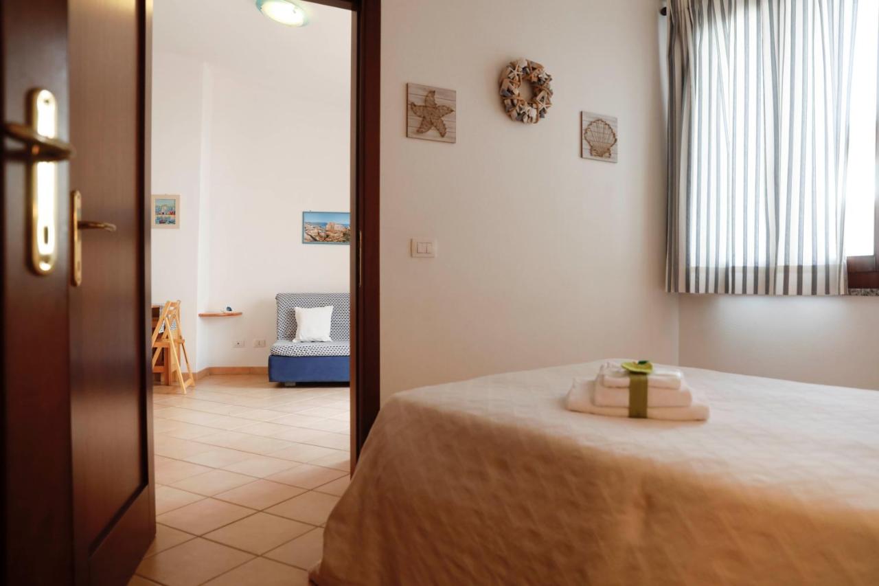 Basic Appartement met 1 Slaapkamer