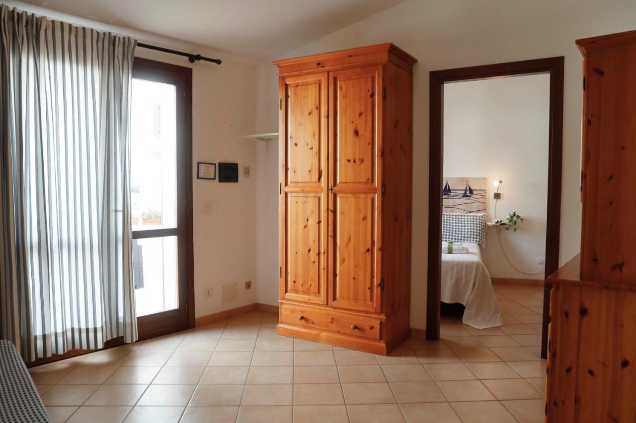 Appartamento Basic con 1 Camera da Letto