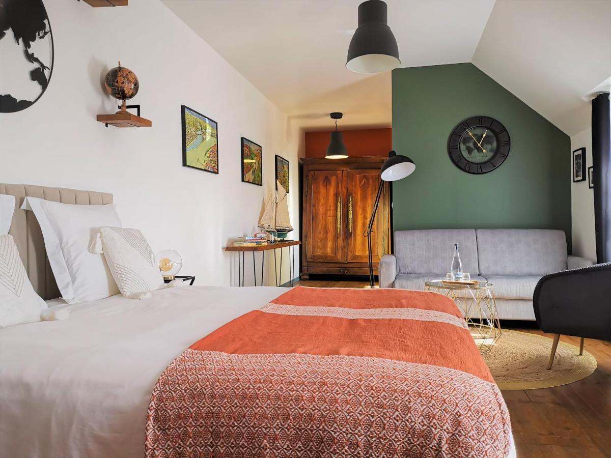 Family Junior Suite