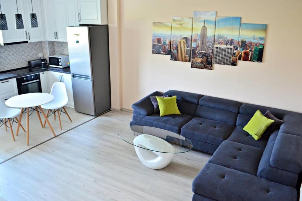 M&M Apartment - Chambres d’hôtes