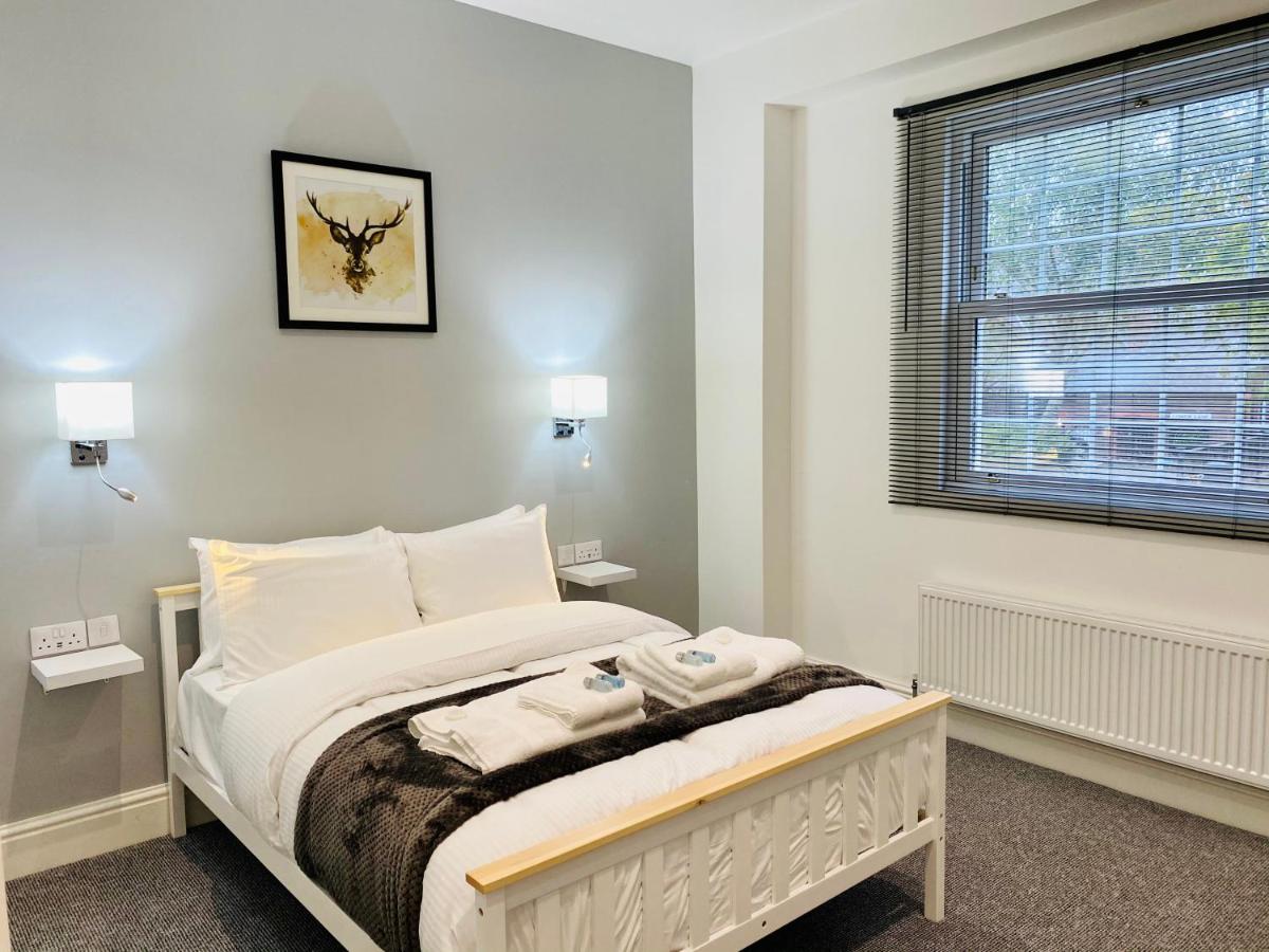 Higher Lane House - Ferienwohnung