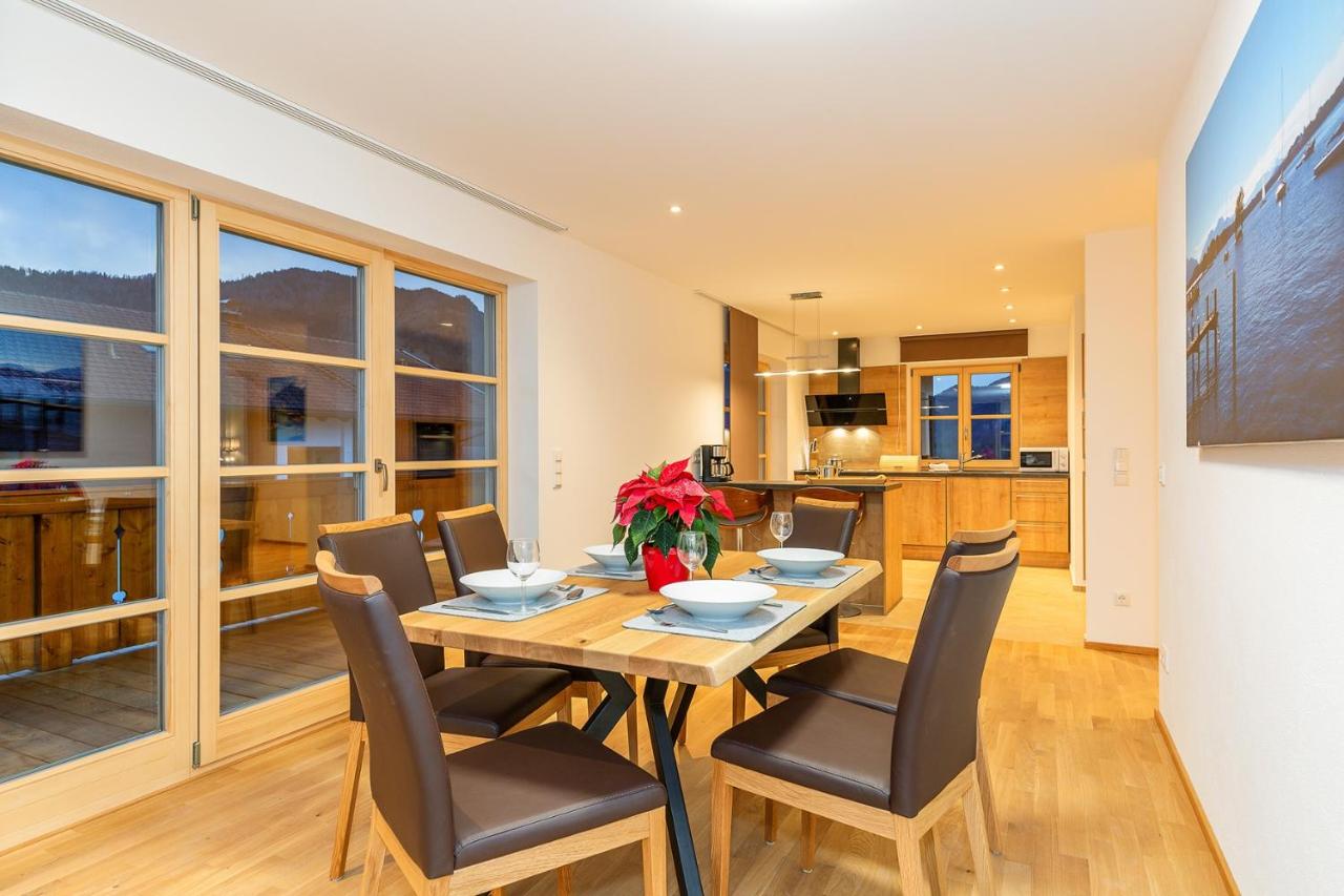 Appartamento con Balcone