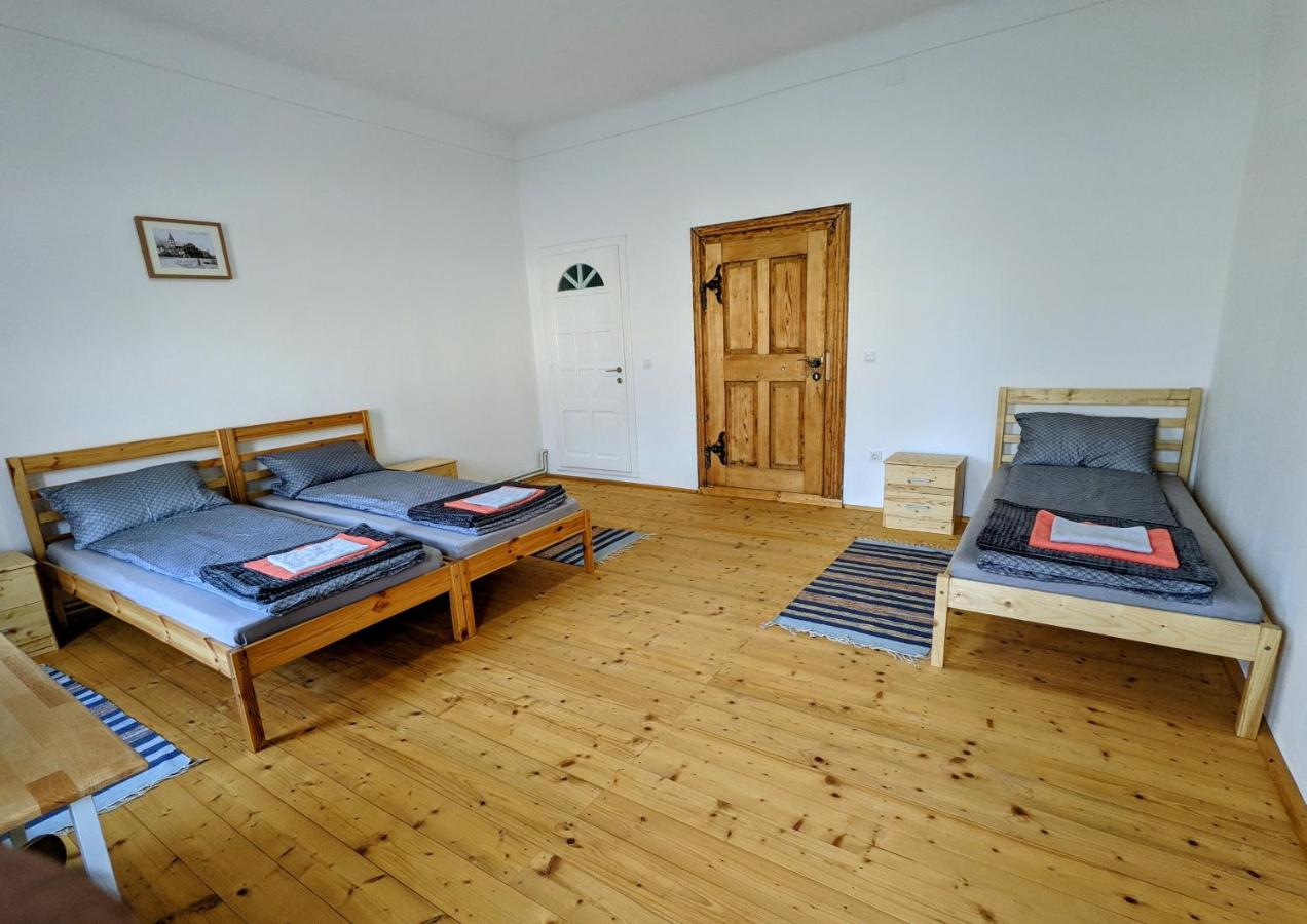 Camera Tripla con Bagno Privato