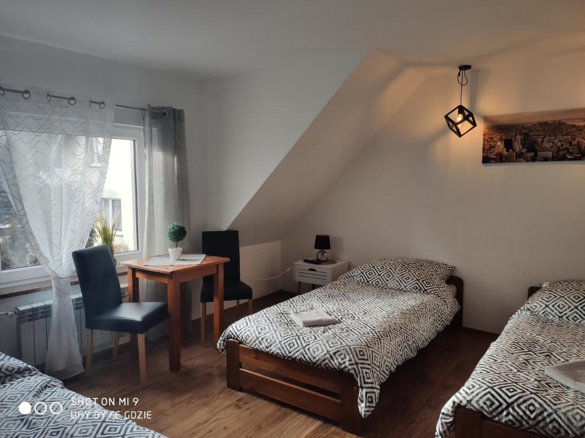 Large Twin Room