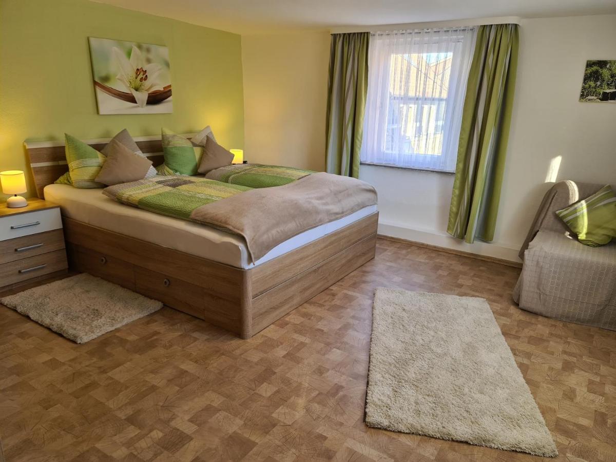 Appartamento con 1 Camera da Letto