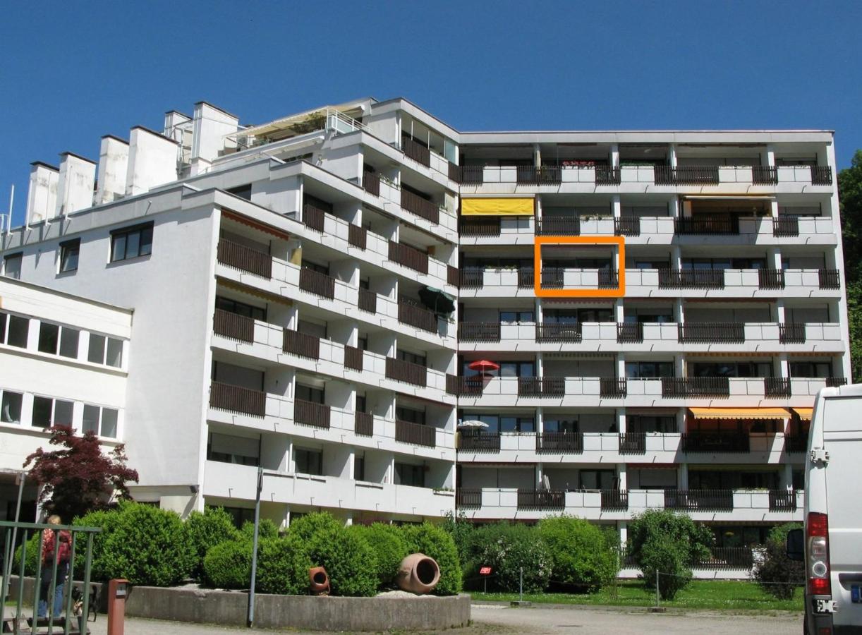 Ferienwohnung Zabel Appartement 5121 - Chambres d’hôtes