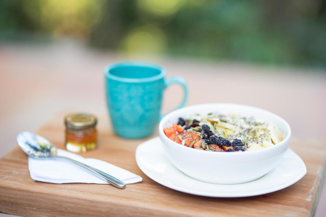 Reserva Biologica Caoba - B&B Bonda