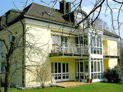 B&B Bad Reichenhall - Ferienwohnung Birner - Bed and Breakfast Bad Reichenhall