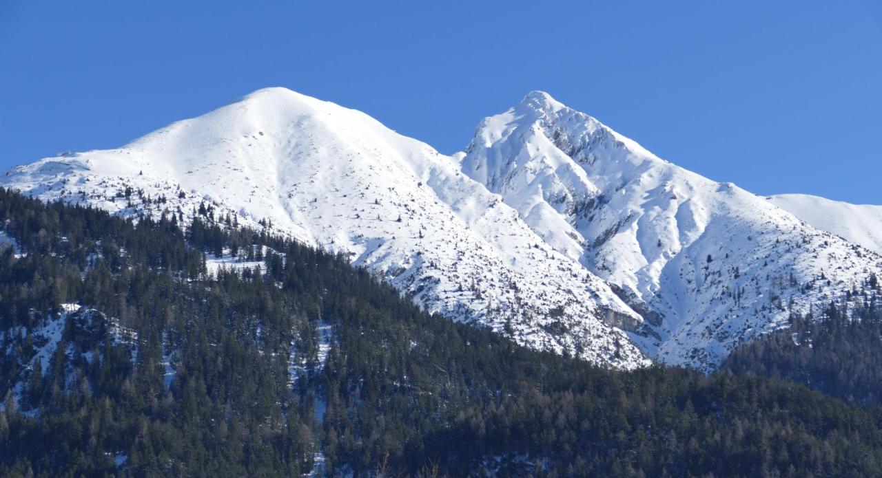One-Bedroom Apartment with Balcony