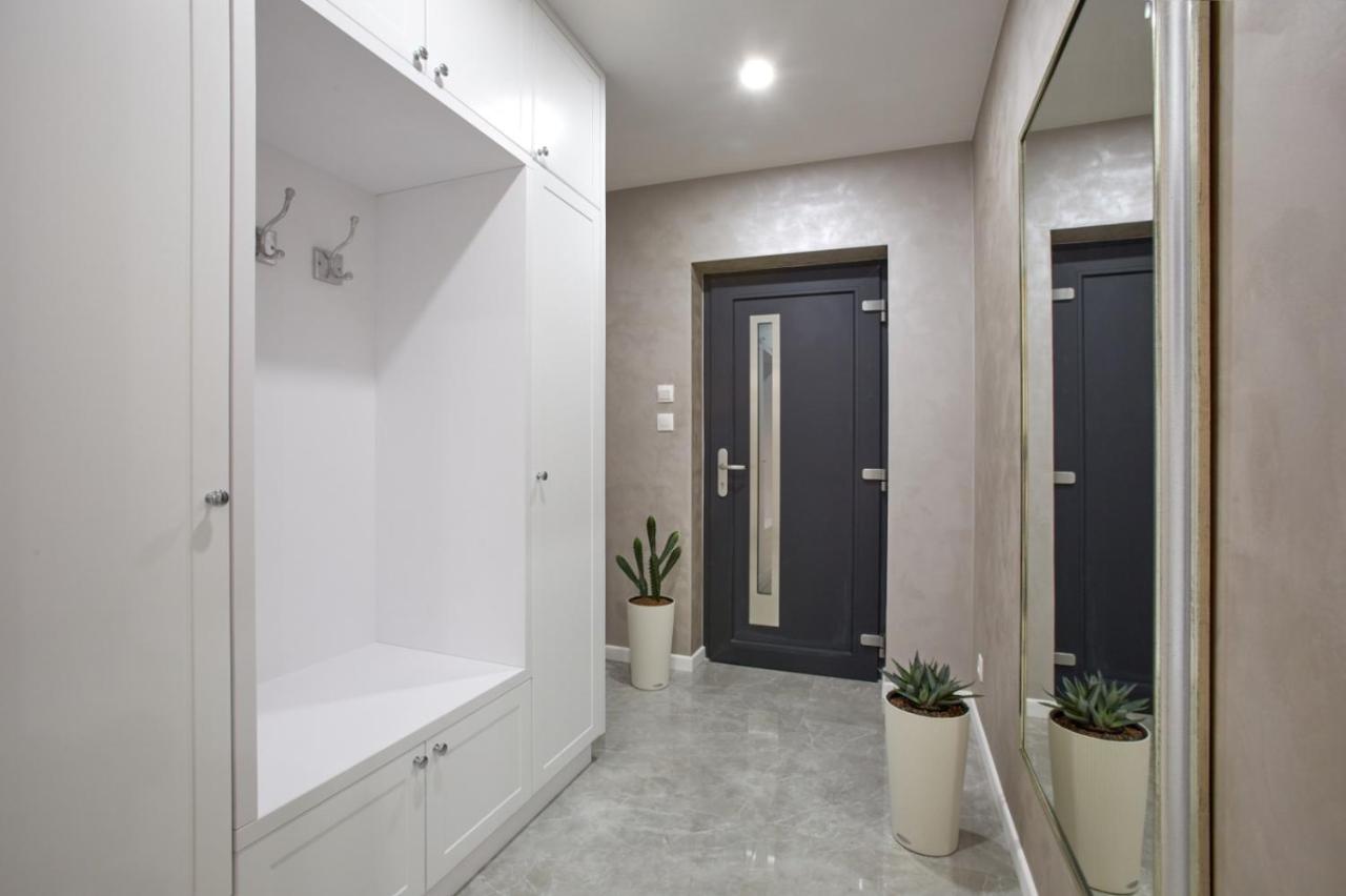 Apartmány pod Pustevnami - B&B