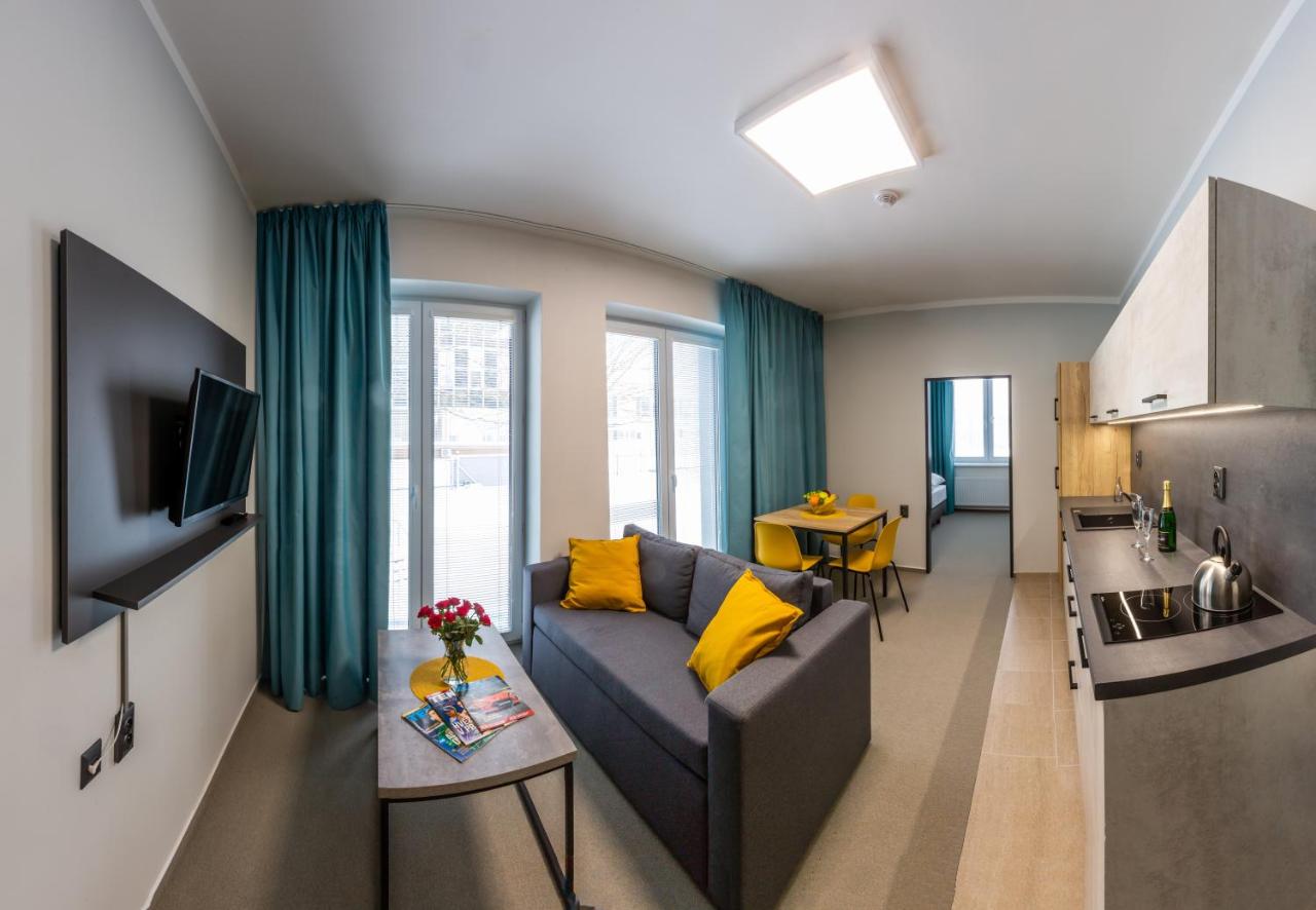 Suite Familiare