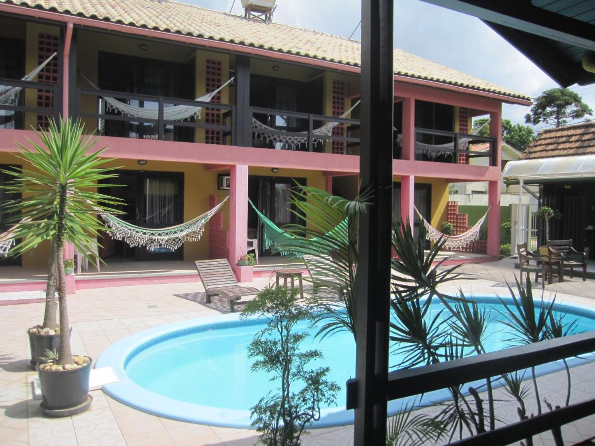 Pousada Vento Sul - B&B Florianópolis