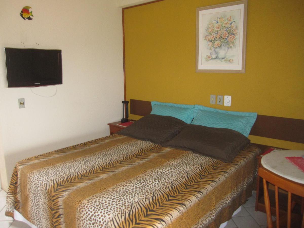 Suite con aire acondicionado