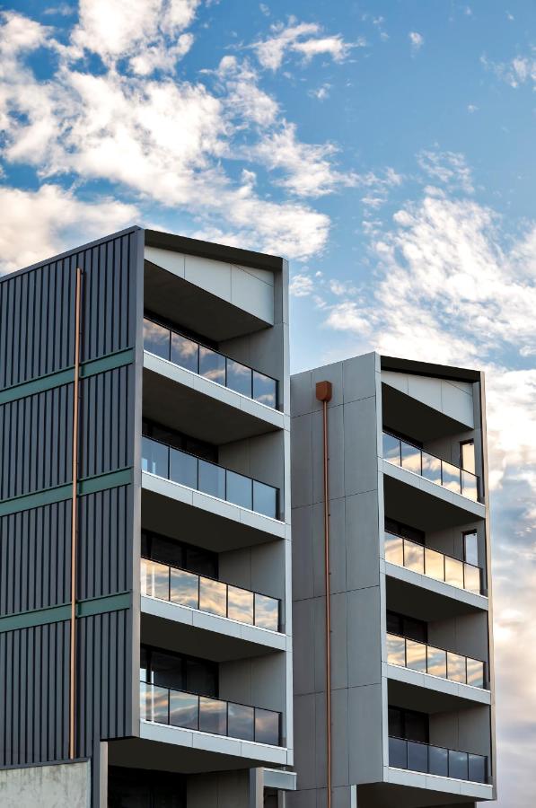 KT Apartments - B&B Adelaide