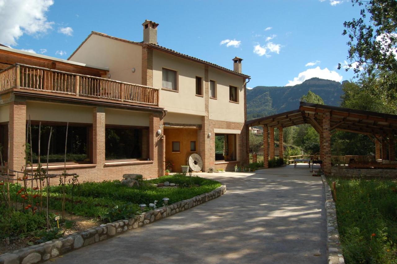 Molí del Casó B&B - B&B