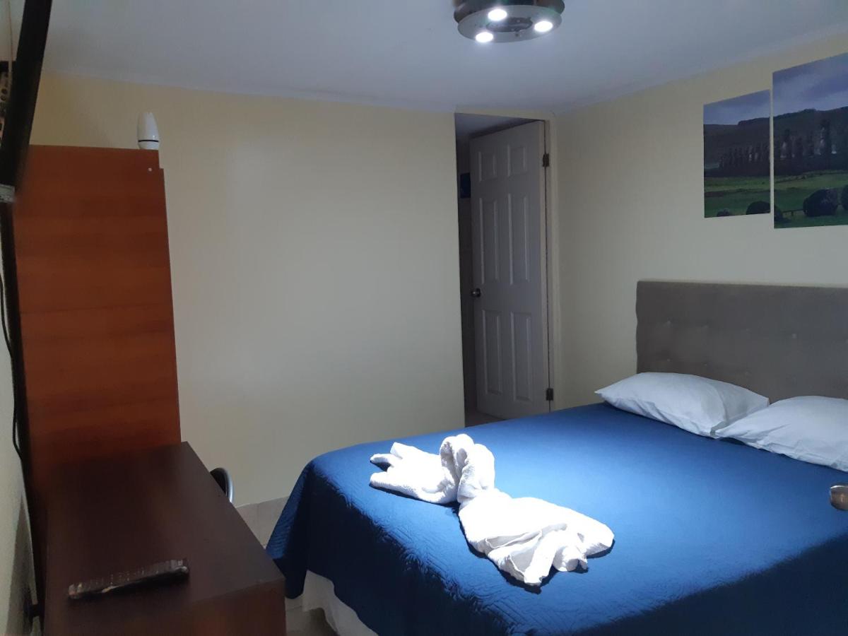 Bellissa House - B&B