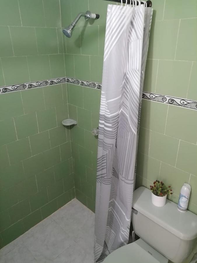 Apartamento Mattos - Ferienwohnung Taganga