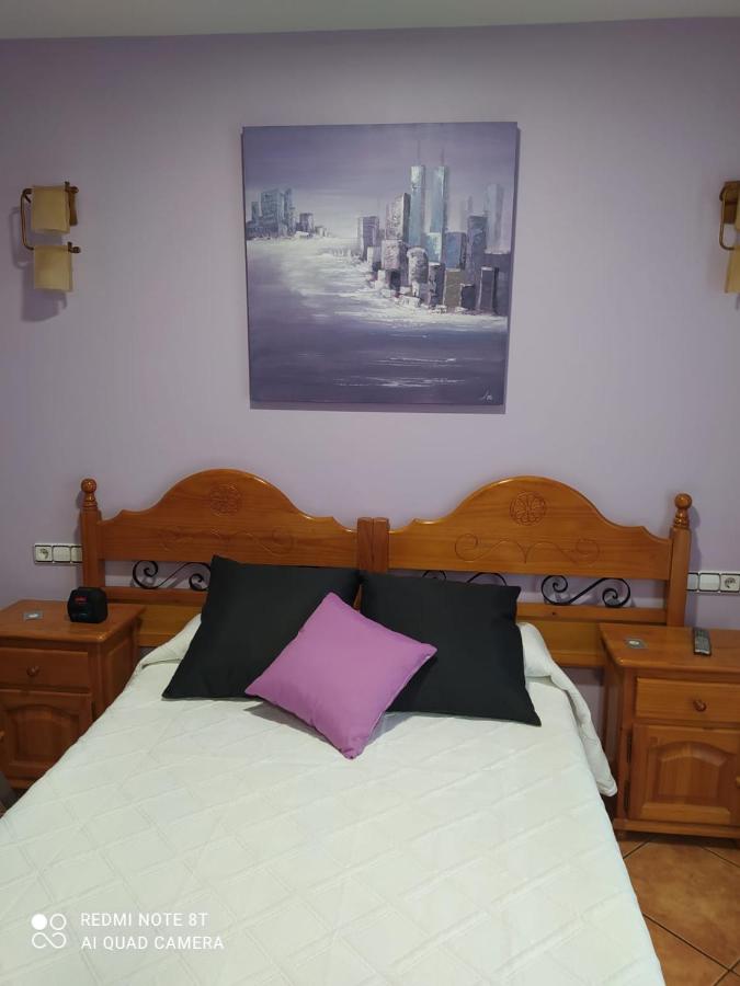 Antiguo Casino de los Arribes - B&B Fermoselle