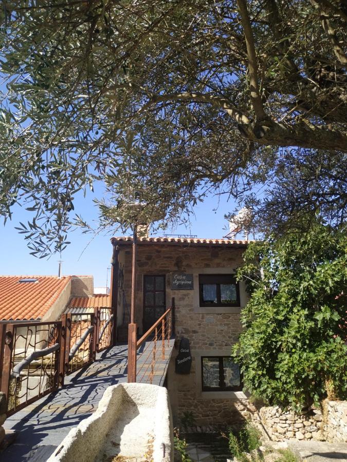 Apartamento La Agripina - B&B