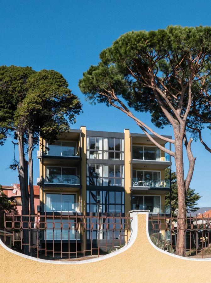 Appartamenti BluMare - B&B