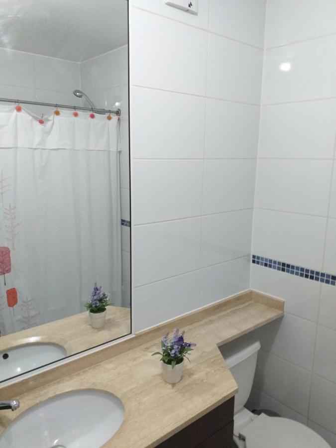 Departamento Buena vista - B&B Talca