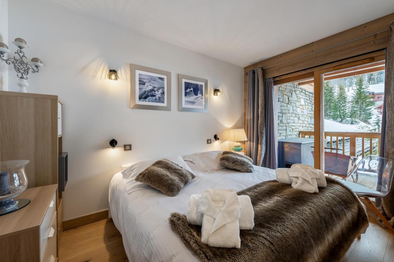 Apartment mit 3 Schlafzimmern