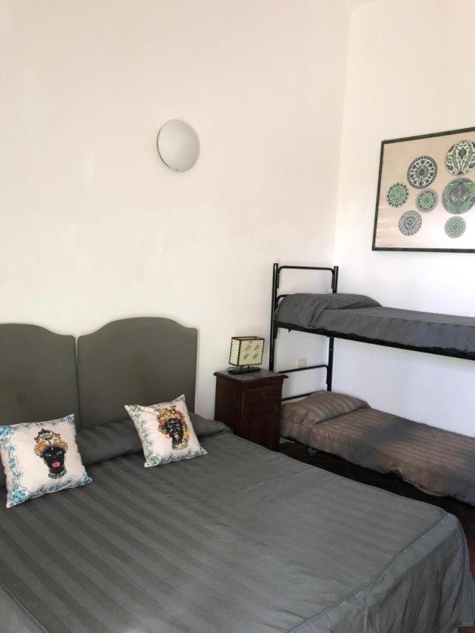 Habitación Cuádruple Clásica