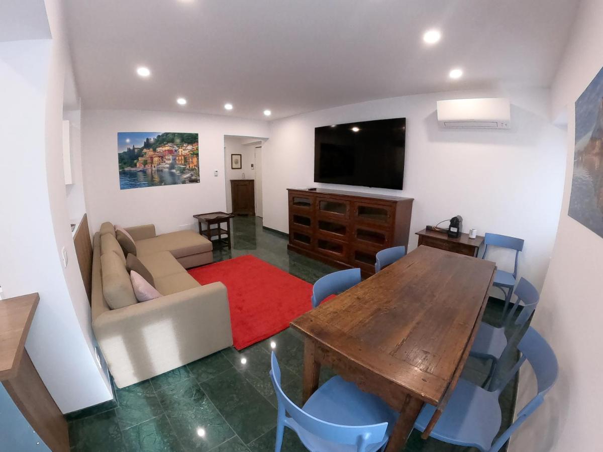 La Casa sul Lago Lecco 2 - Bed and Breakfast Lecco