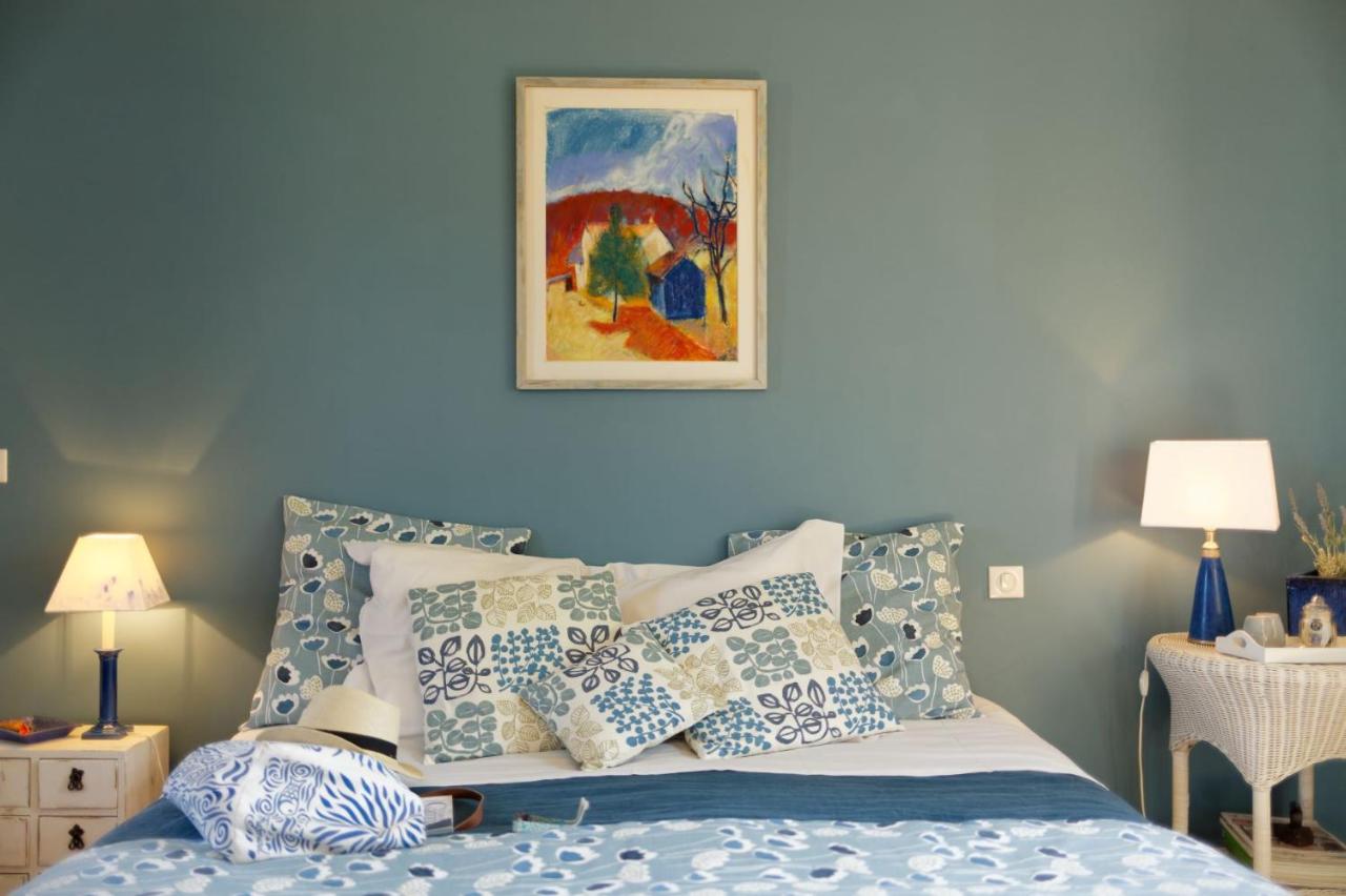 Double or Twin Room with Garden View