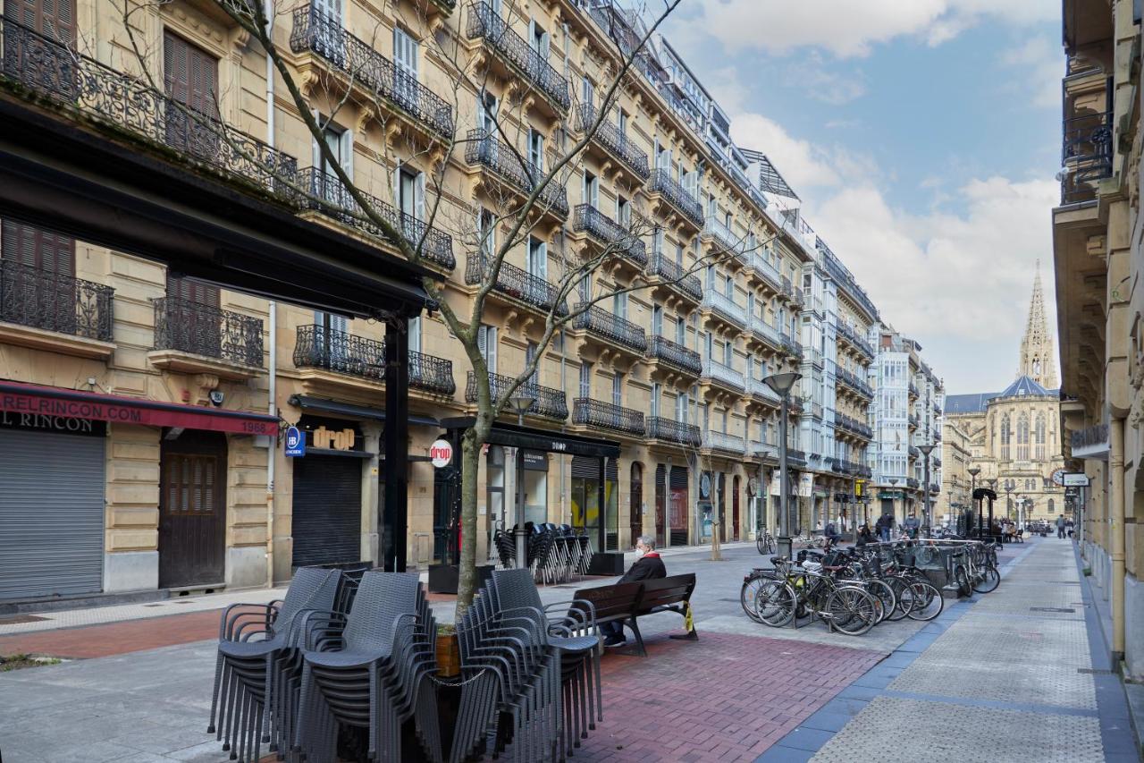 Erregetxe by FeelFree Rentals - B&B