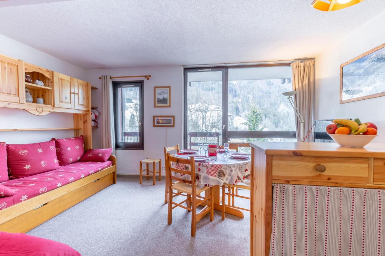 Le Flocon - B&B Flumet